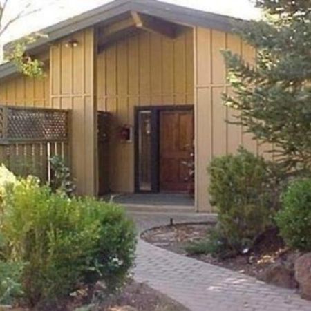 Yosemite Bed And Breakfast Mariposa Exterior photo
