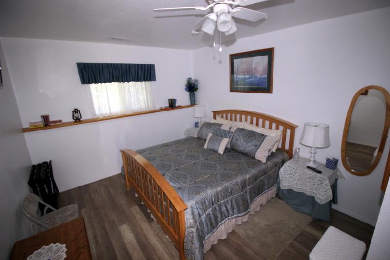 Yosemite Bed And Breakfast Mariposa Exterior photo