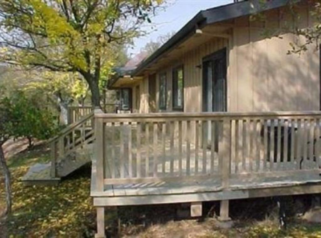 Yosemite Bed And Breakfast Mariposa Exterior photo