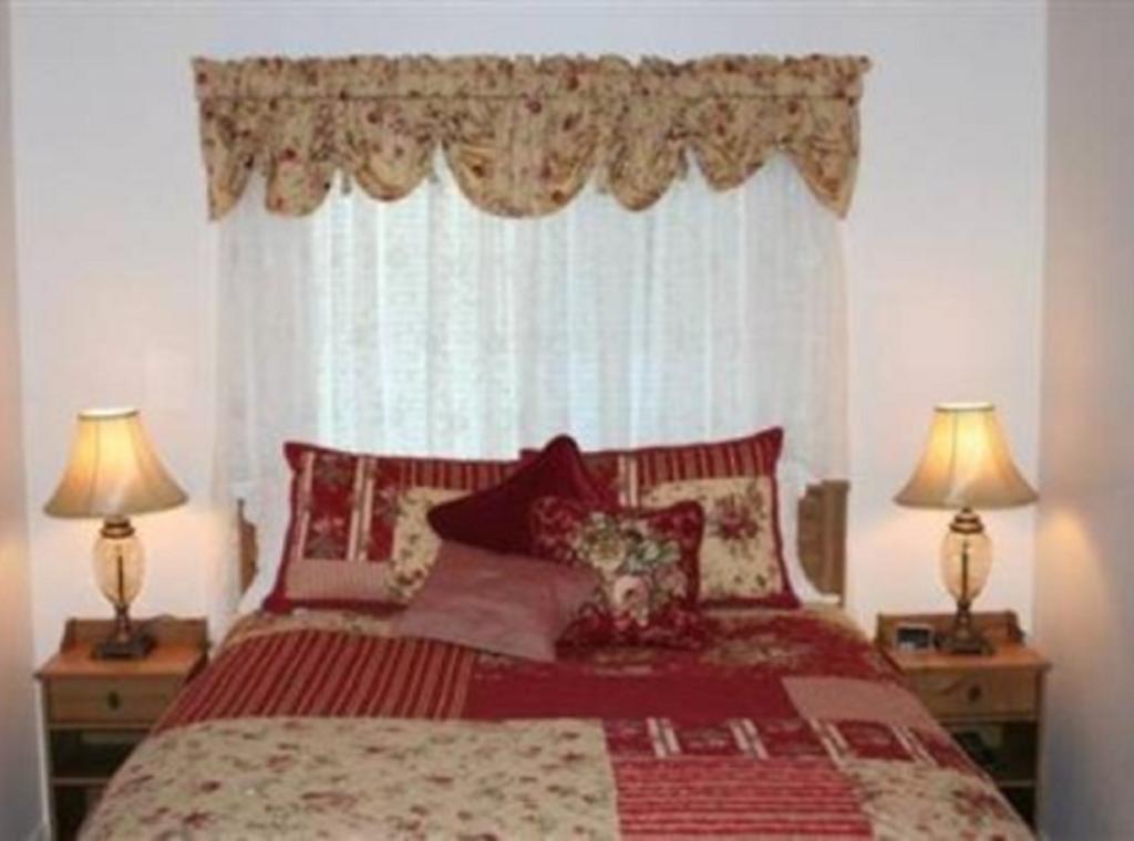 Yosemite Bed And Breakfast Mariposa Room photo