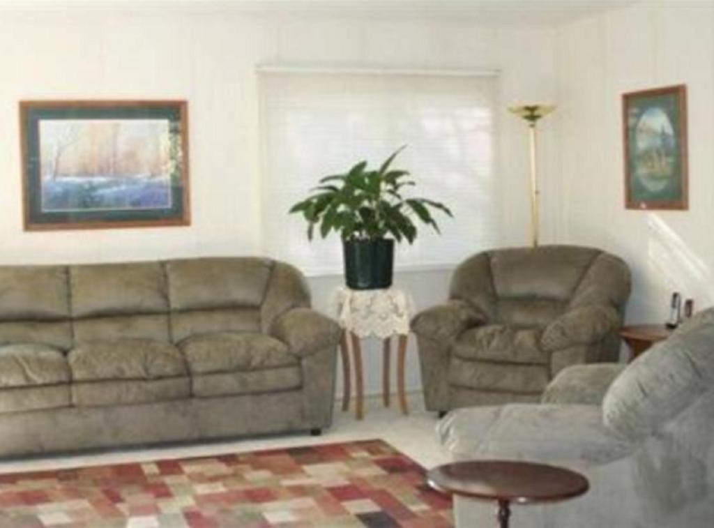Yosemite Bed And Breakfast Mariposa Room photo