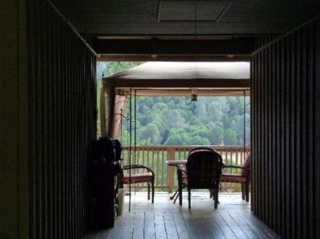 Yosemite Bed And Breakfast Mariposa Exterior photo